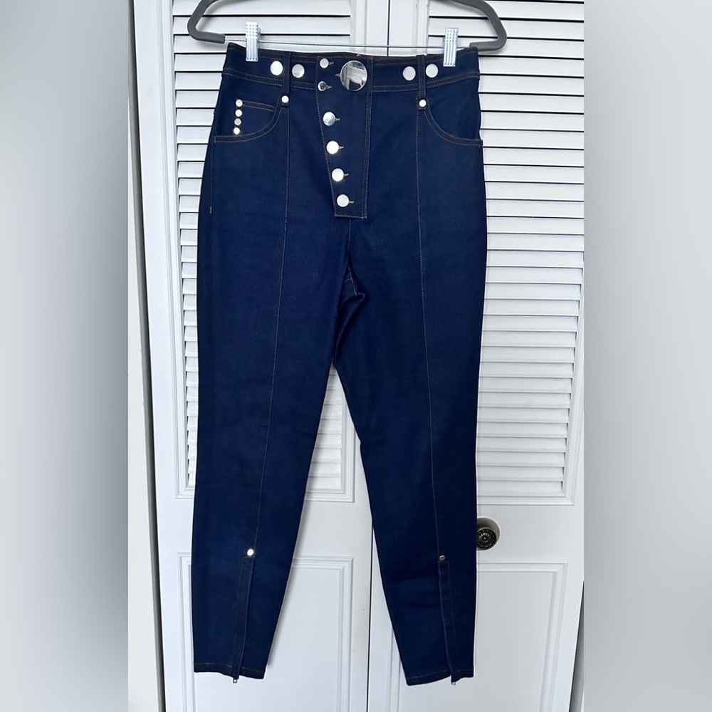 Alexander Wang Jeans